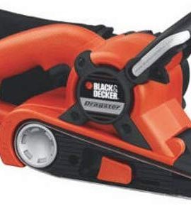BLACK & DECKER DS321