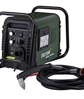 THERMAL DYNAMICS Cutmaster 82