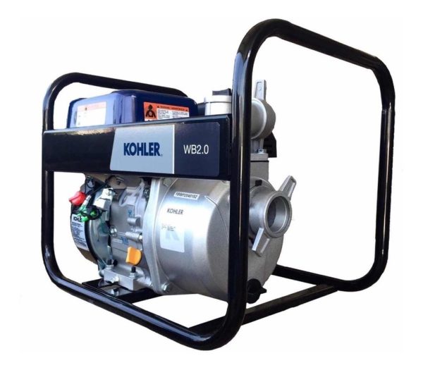 KOHLER WB2 KOHLER WB2.0