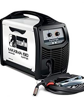 TELWIN MIG Maxima 190