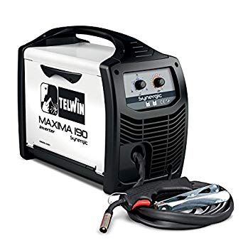 TELWIN MIG Maxima 190 1 TELWIN MIG Maxima 190