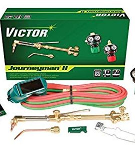 VICTOR TECHNOLOGIES Journeyman II