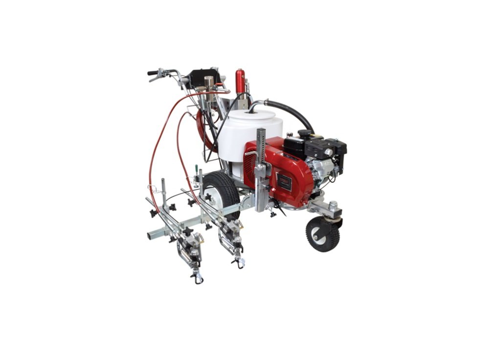 TITAN Powrliner 6955 1 TITAN Powrliner 6955