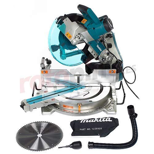 MAKITA LS1219L 3 MAKITA LS1219L