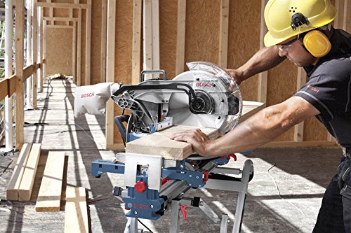 BOSCH GCM12X 2 BOSCH GCM12X