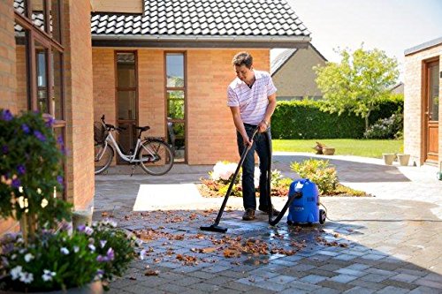 NILFISK Buddy II 3 NILFISK Buddy II