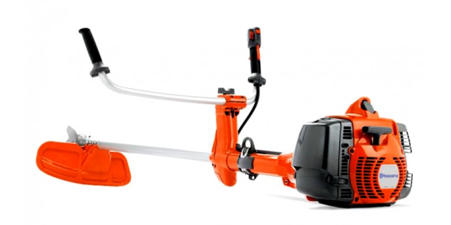 HUSQVARNA 553RS 1 HUSQVARNA 553RS