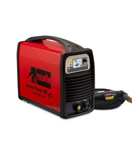 TELWIN SUPERIOR PLASMA 100