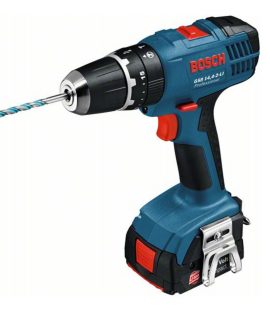 BOSCH GSR 14.4-2