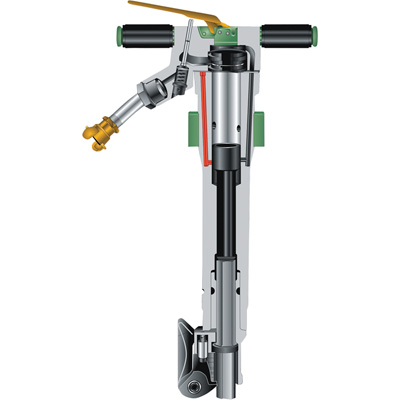 SULLAIR MPB-90A 2 SULLAIR MPB-90A