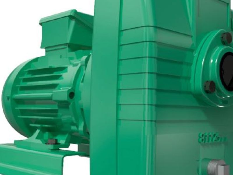 BARNES AU-4 4 BARNES AU-4