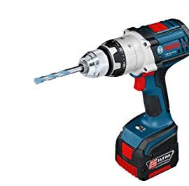 BOSCH GSB 14.4VE-2LI