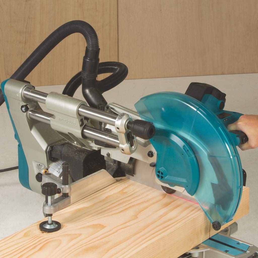 MAKITA LS1219L 4 MAKITA LS1219L