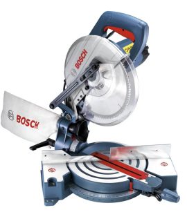 BOSCH GCM10X