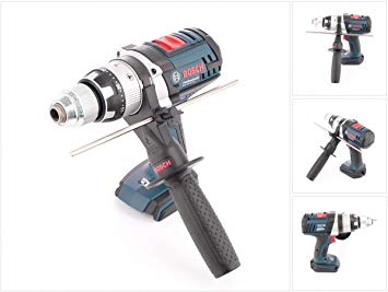 BOSCH GSB 18 VE-2LI 2 BOSCH GSB 18 VE-2LI