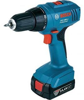 BOSCH GSR 1440-LI