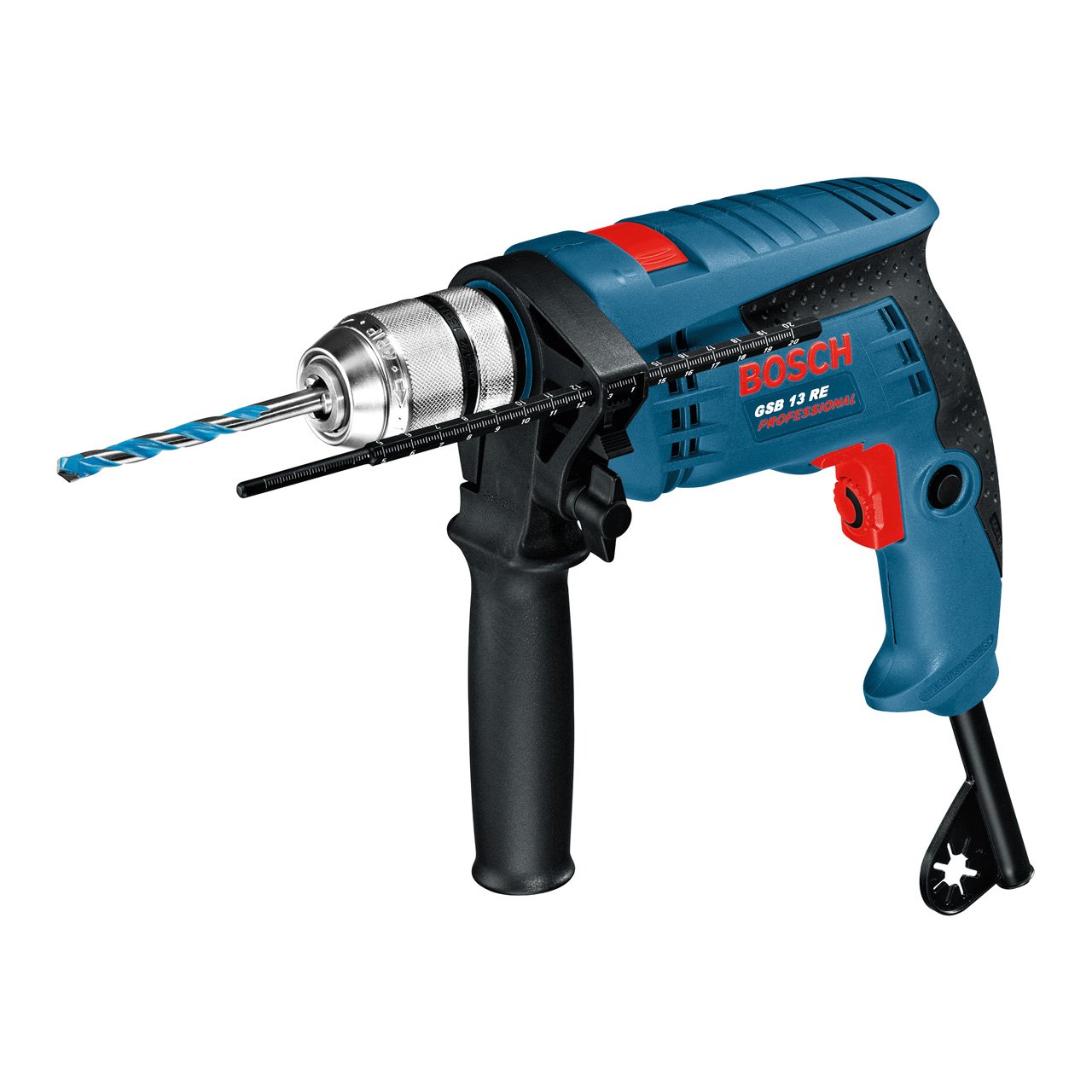 BOSCH GSB 13 RE 2 BOSCH GSB 13 RE