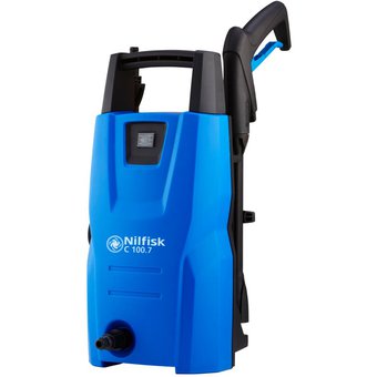 NILFISK C100 NILFISK C100.7