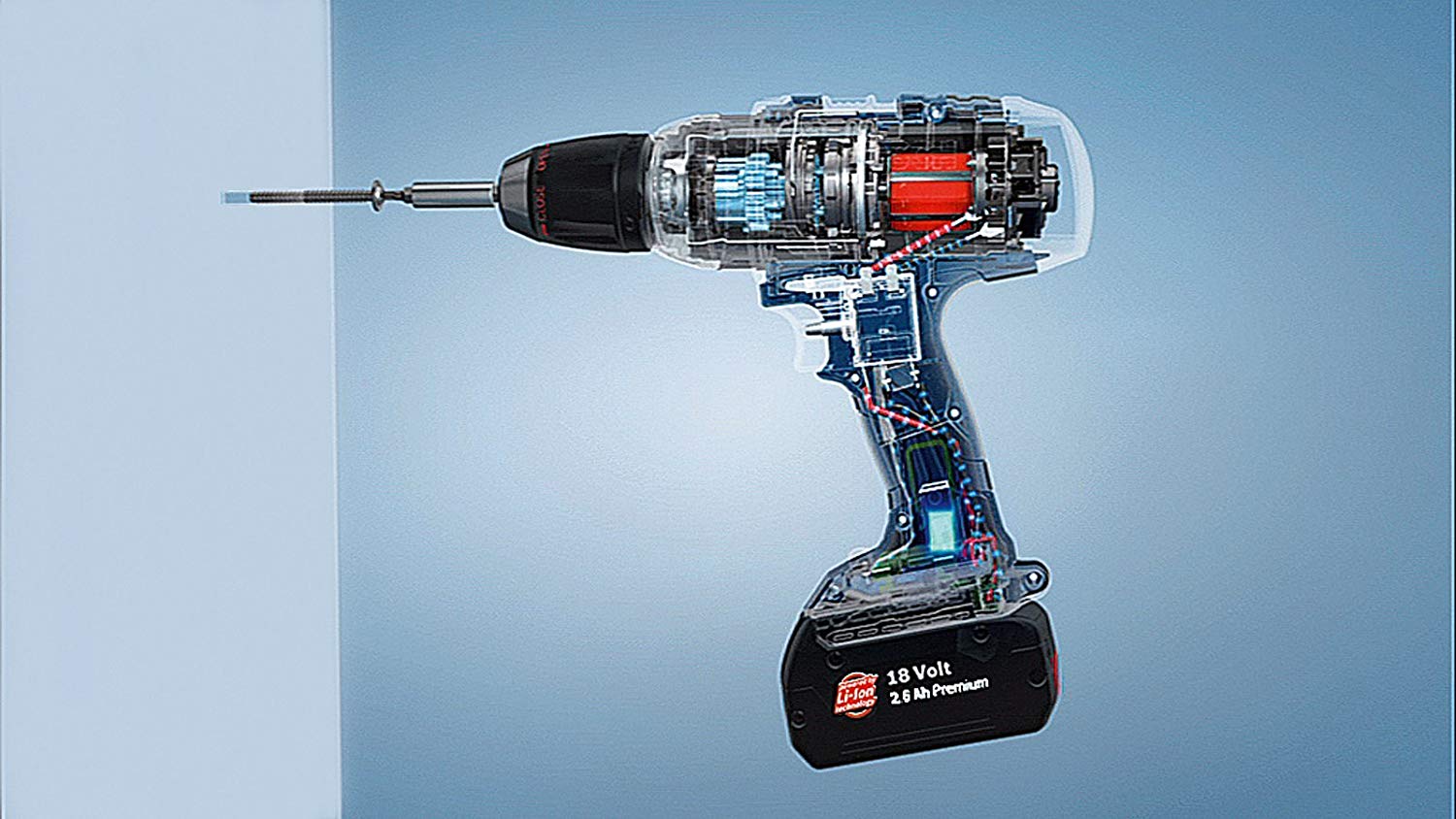 BOSCH GSB 14 BOSCH GSB 14.4VE-2LI