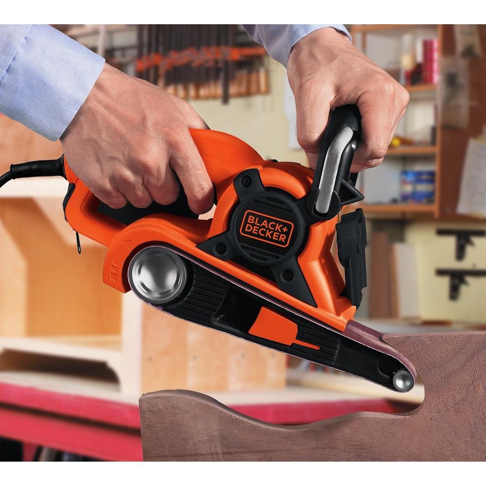 BLACK & DECKER DS321 2 BLACK & DECKER DS321