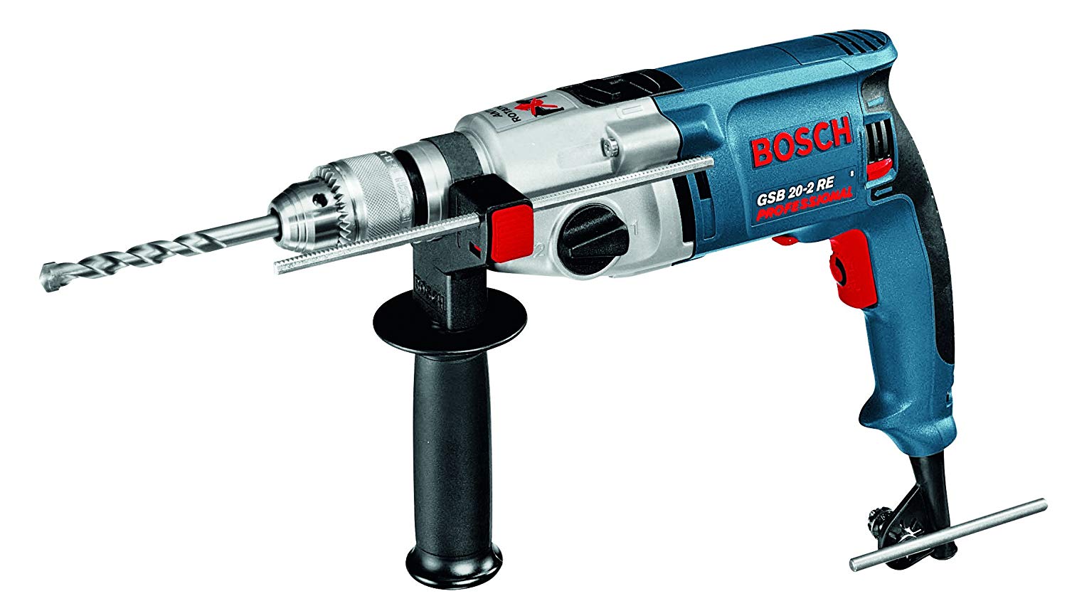 BOSCH GSB 20-2 RE 2 BOSCH GSB 20-2 RE