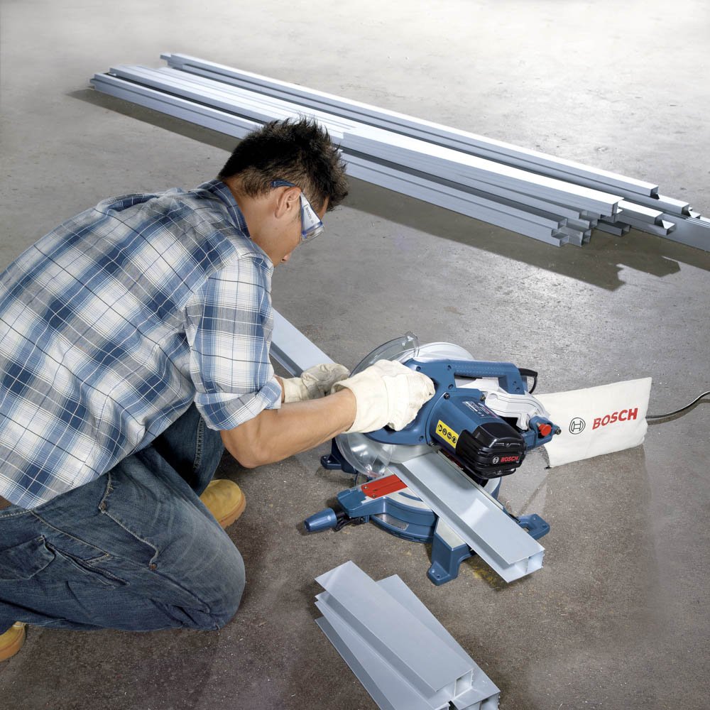 BOSCH GCM10X 2 BOSCH GCM10X