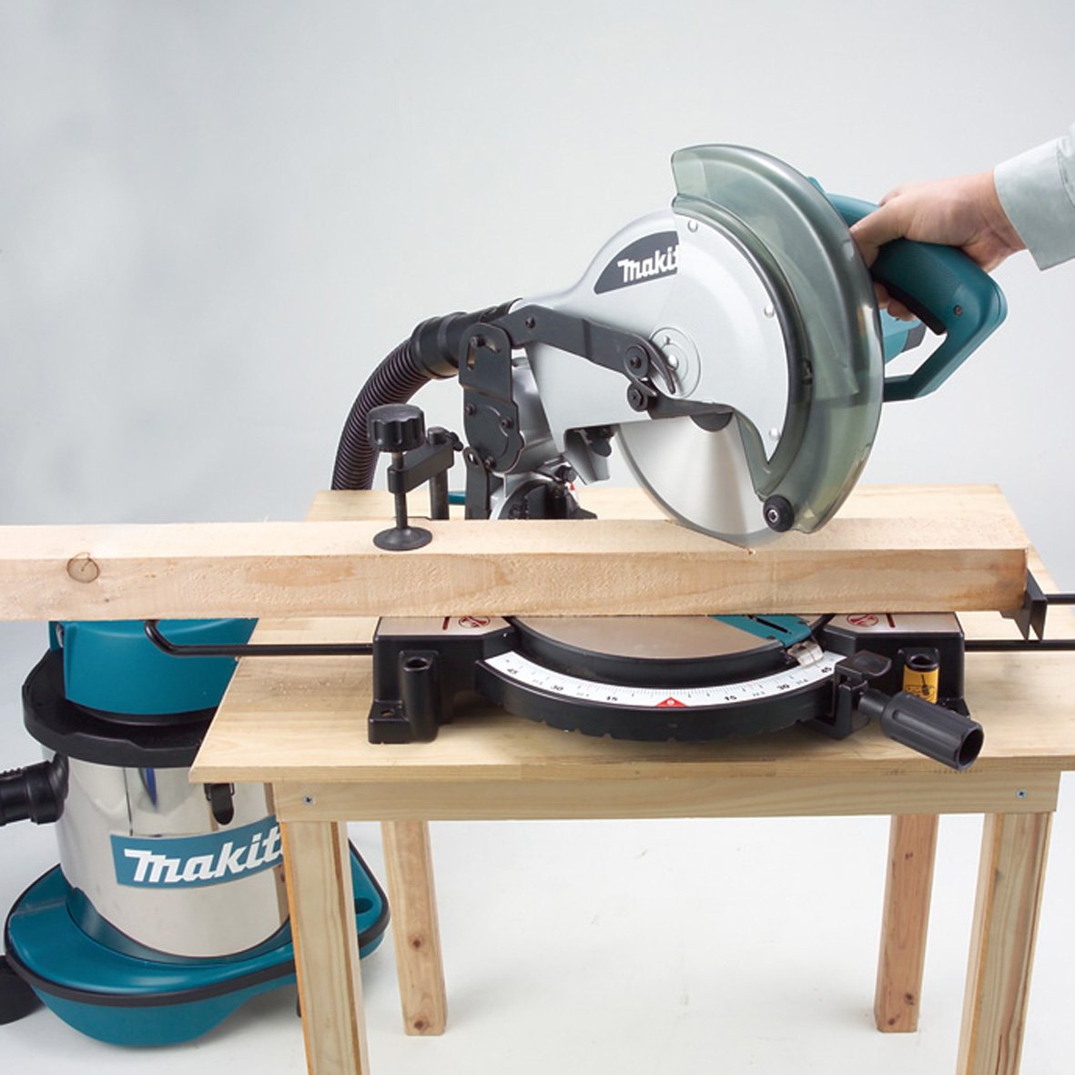 MAKITA MLS100 3 MAKITA MLS100