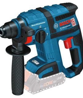 BOSCH SDSPlus GBH 18 V-EC