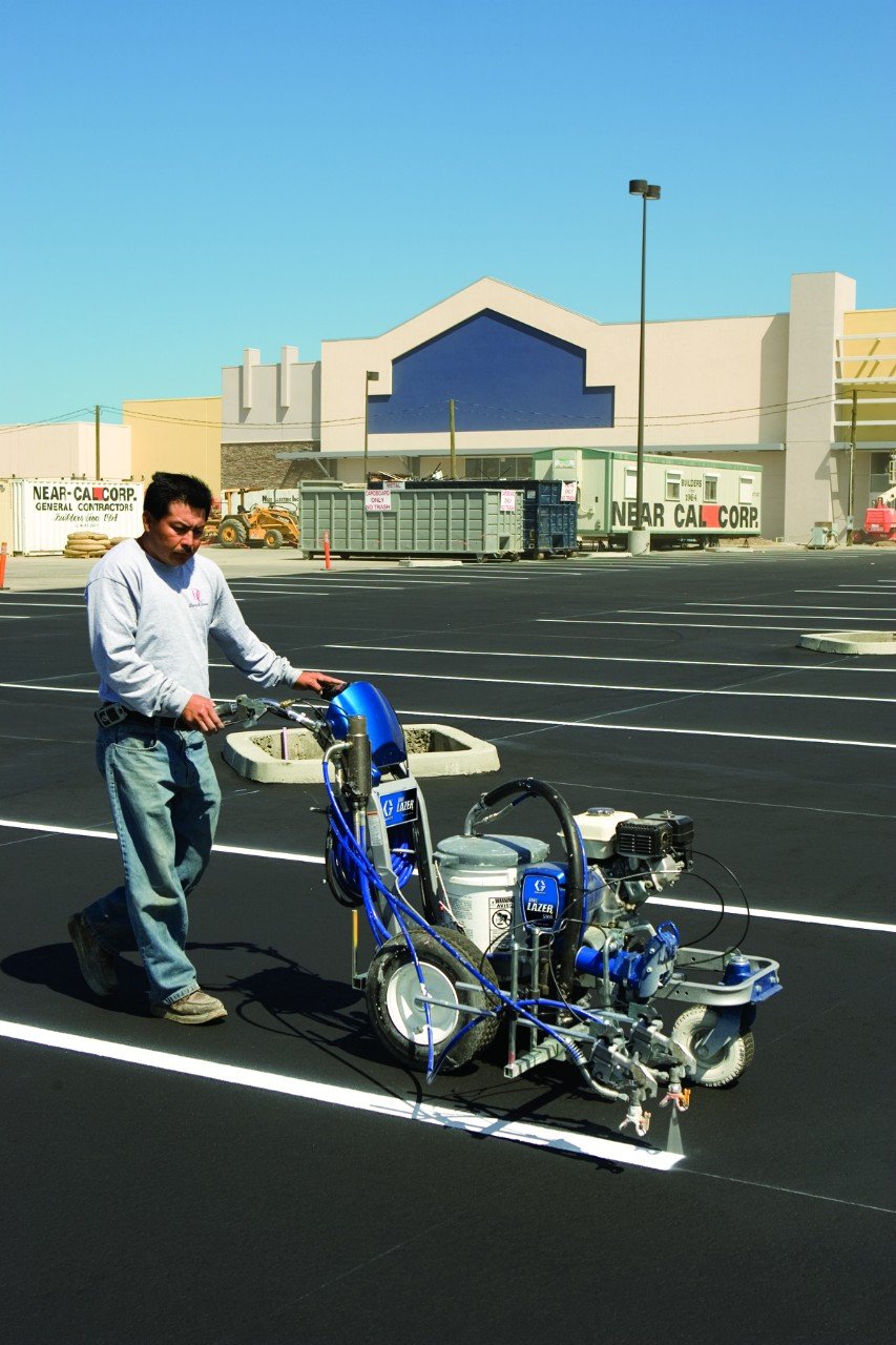 GRACO LineLazer IV 5900 3 GRACO LineLazer IV 5900