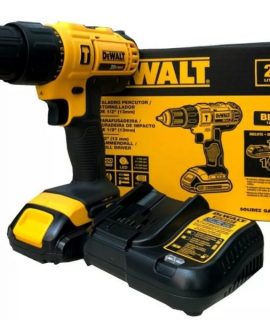DEWALT DCD776C1-B2