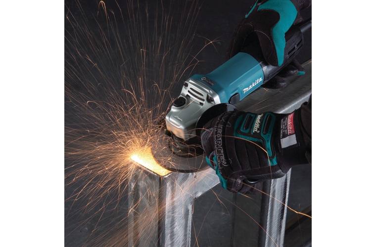 MAKITA GA4530 4 MAKITA GA4530