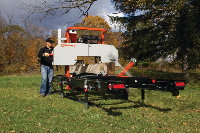 TIMBERY M285 3 TIMBERY M285