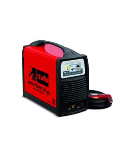 TELWIN SUPERIOR PLASMA 160