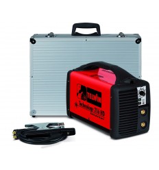 TELWIN SUPERIOR 320 CE VRD 4 TELWIN SUPERIOR 320 CE VRD