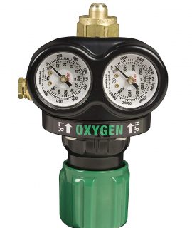 VICTOR TECHNOLOGIES Oxígeno