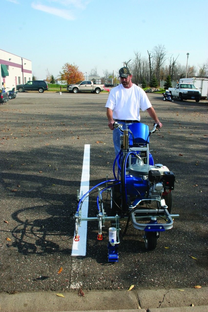 GRACO LineLazer IV 5900 4 GRACO LineLazer IV 5900