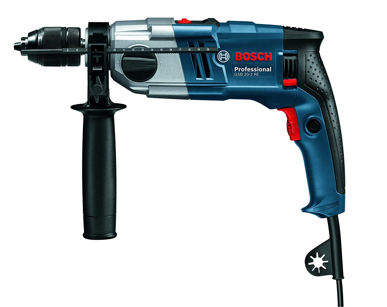 BOSCH GSB 20-2 RE 1 BOSCH GSB 20-2 RE