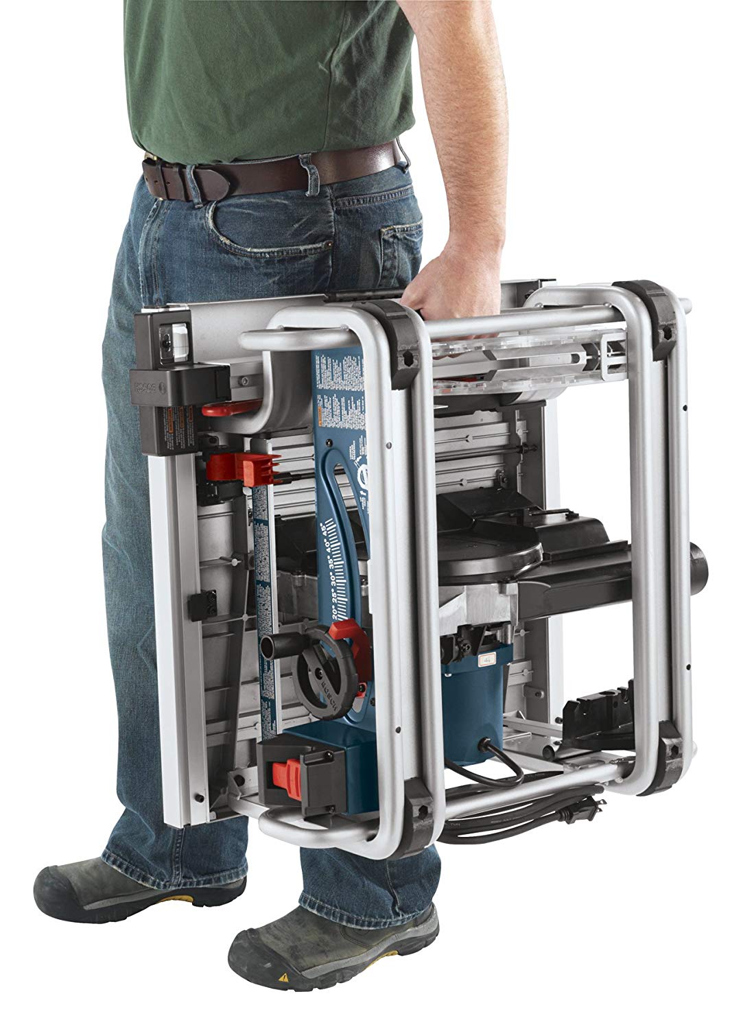 BOSCH GTS10J 2 BOSCH GTS10J