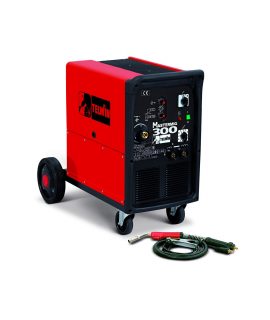 TELWIN MASTERMIG 300