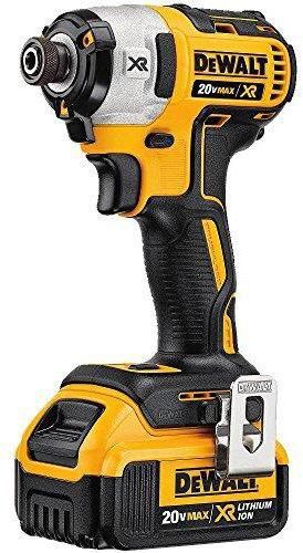 DEWALT DCF887-M2 2 DEWALT DCF887-M2