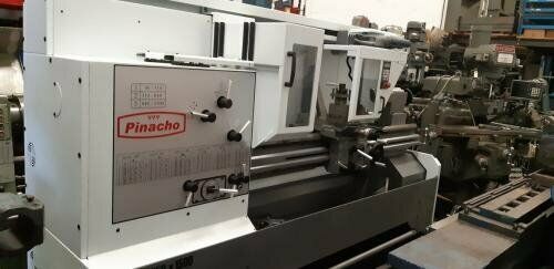 PINACHO SC 250 1500 3 PINACHO SC 250 1500