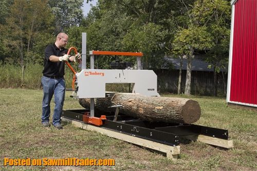 TIMBERY M280 3 TIMBERY M280