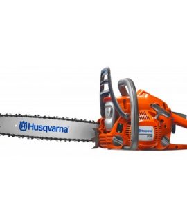 HUSQVARNA 236E