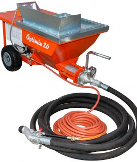 MIXER Optimix 20 - 5,5