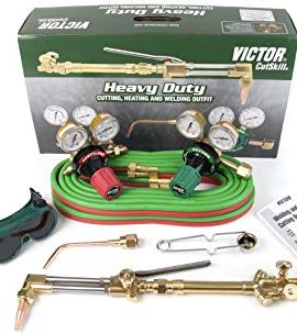 VICTOR TECHNOLOGIES Cutskill 250