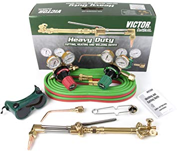 VICTOR TECHNOLOGIES Cutskill 250 1 VICTOR TECHNOLOGIES Cutskill 250