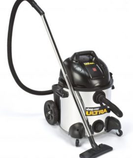 SHOP VAC ULTRA 45L