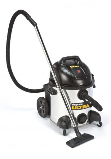 SHOP VAC ULTRA 60L 3 SHOP VAC ULTRA 60L