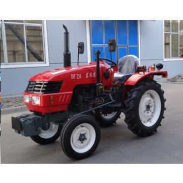 DONGFENG DF-254 4 DONGFENG DF-254