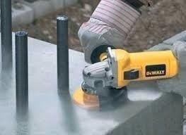 DEWALT DWV010 - DWE4314N 4 DEWALT DWV010 - DWE4314N